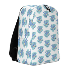 Whale Enjoy Summer Backpack by Design Express