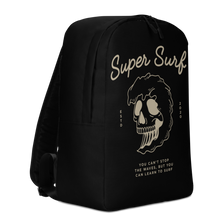 Super Surf Minimalist Backpack by Design Express