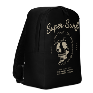 Super Surf Minimalist Backpack by Design Express