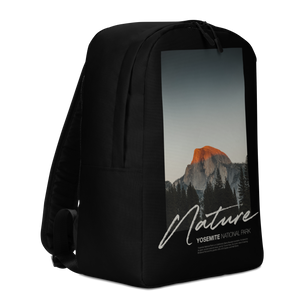 Nature Yosemite Minimalist Backpack by Design Express