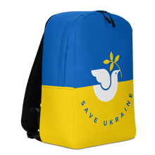 Save Ukraine Backpack by Design Express