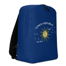 Conch Republic Key West Minimalist Backpack