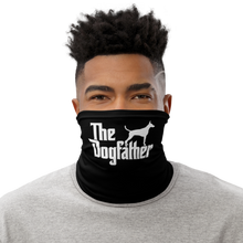 Default Title The Dog Father Neck Gaiter by Design Express