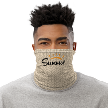 Default Title Summer Face Mask & Neck Gaiter by Design Express