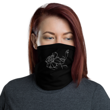 Default Title Beauty Line Face Mask & Neck Gaiter by Design Express