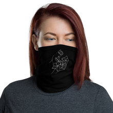 Default Title Beauty Sleep Face Mask & Neck Gaiter by Design Express