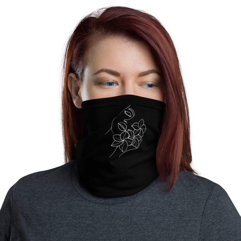 Default Title Beauty Sleep Face Mask & Neck Gaiter by Design Express