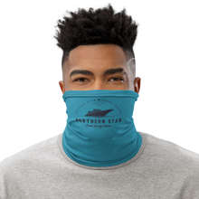 Default Title Northern Star Luxury Cruises Face Mask & Neck Gaiter by Design Express