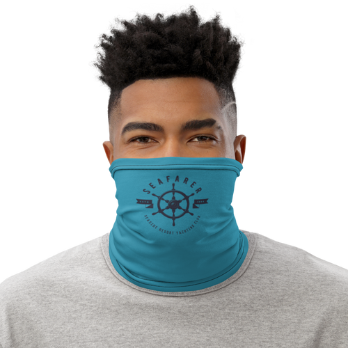 Default Title Seafarer Face Mask & Neck Gaiter by Design Express