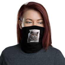 Default Title British Shorthair (Cat Lover) Face Mask & Neck Gaiter by Design Express