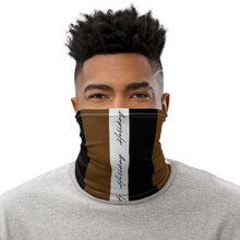 Default Title Holiday 3C Face Mask & Neck Gaiter by Design Express