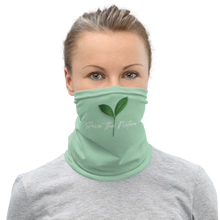 Default Title Save the Nature Face Mask & Neck Gaiter by Design Express