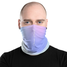 Default Title Choose Happy Face Mask & Neck Gaiter by Design Express