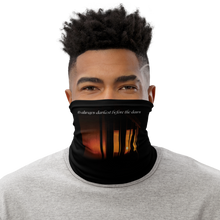 Default Title The Dawn Face Mask & Neck Gaiter by Design Express