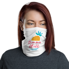 Default Title Summer Chills Face Mask & Neck Gaiter by Design Express