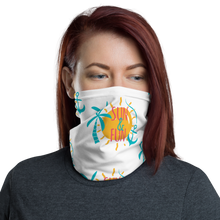 Default Title Sun & Fun Face Mask & Neck Gaiter by Design Express