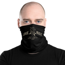 Default Title Take Care Of You Face Mask & Neck Gaiter by Design Express