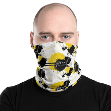 Default Title Spread Love & Creativity Face Mask & Neck Gaiter by Design Express