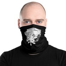 Default Title The Existences Illustration Series Face Mask & Neck Gaiter by Design Express