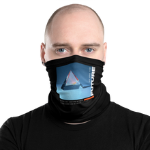 Default Title We are the Future Face Mask & Neck Gaiter by Design Express