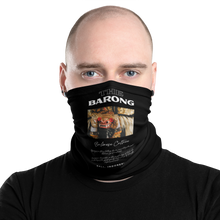 Default Title The Barong Face Mask & Neck Gaiter by Design Express