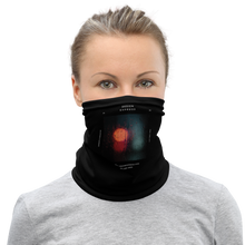 Default Title Design Express Face Mask & Neck Gaiter by Design Express