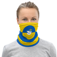 Default Title Save Ukraine Face Mask & Neck Gaiter by Design Express