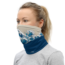 Tsunami Neck Gaiter by Design Express