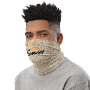 Summer Face Mask & Neck Gaiter by Design Express