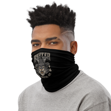 Fighter Martial Art Face Mask & Neck Gaiter by Design Express