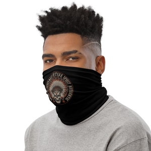 American Heritage Face Mask & Neck Gaiter by Design Express