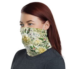 Fresh Floral Face Mask & Neck Gaiter by Design Express