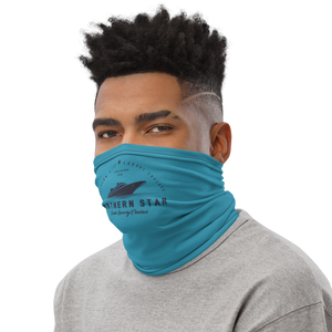 Northern Star Luxury Cruises Face Mask & Neck Gaiter by Design Express