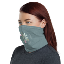 Your thoughts and emotions are a magnet Face Mask & Neck Gaiter