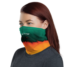 Freshness Face Mask & Neck Gaiter by Design Express