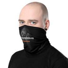 Screamous Face Mask & Neck Gaiter by Design Express