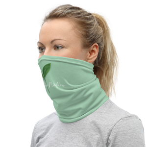 Save the Nature Face Mask & Neck Gaiter by Design Express