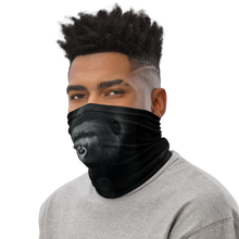 Mountain Gorillas Face Mask & Neck Gaiter by Design Express