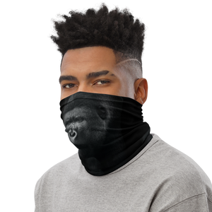 Mountain Gorillas Face Mask & Neck Gaiter by Design Express