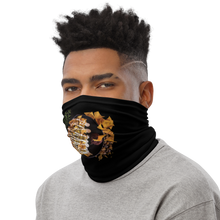 Delicious Snack Face Mask & Neck Gaiter by Design Express