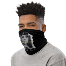 Silence Face Mask & Neck Gaiter by Design Express