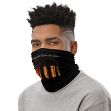 The Dawn Face Mask & Neck Gaiter by Design Express