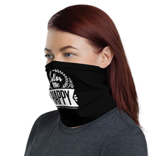 Color Me Happy Face Mask & Neck Gaiter by Design Express