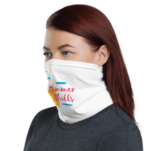 Drink Summer Chills Face Mask & Neck Gaiter by Design Express