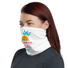 Summer Chills Face Mask & Neck Gaiter by Design Express