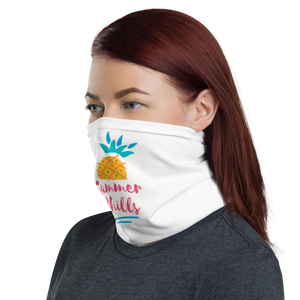 Summer Chills Face Mask & Neck Gaiter by Design Express