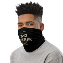 Summer Vibes Face Mask & Neck Gaiter by Design Express