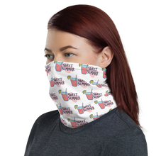 Drink Sweet Summer Face Mask & Neck Gaiter by Design Express