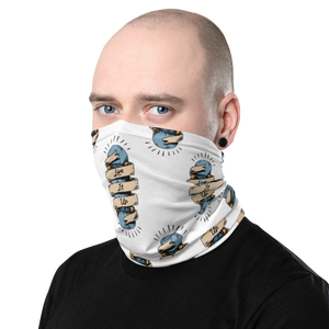 Live it Up Face Mask & Neck Gaiter by Design Express