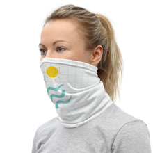 Enjoy Sun Summer Face Mask & Neck Gaiter by Design Express